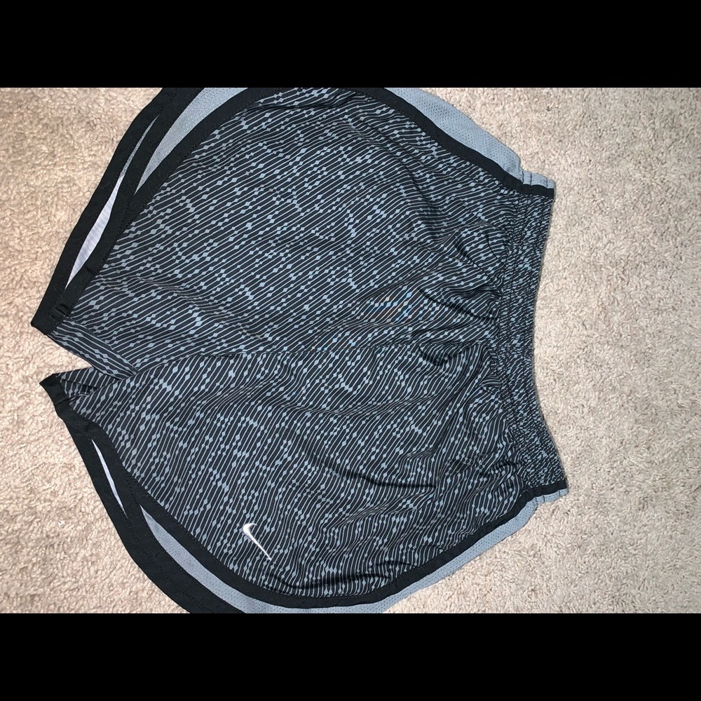 XS Nike shorts